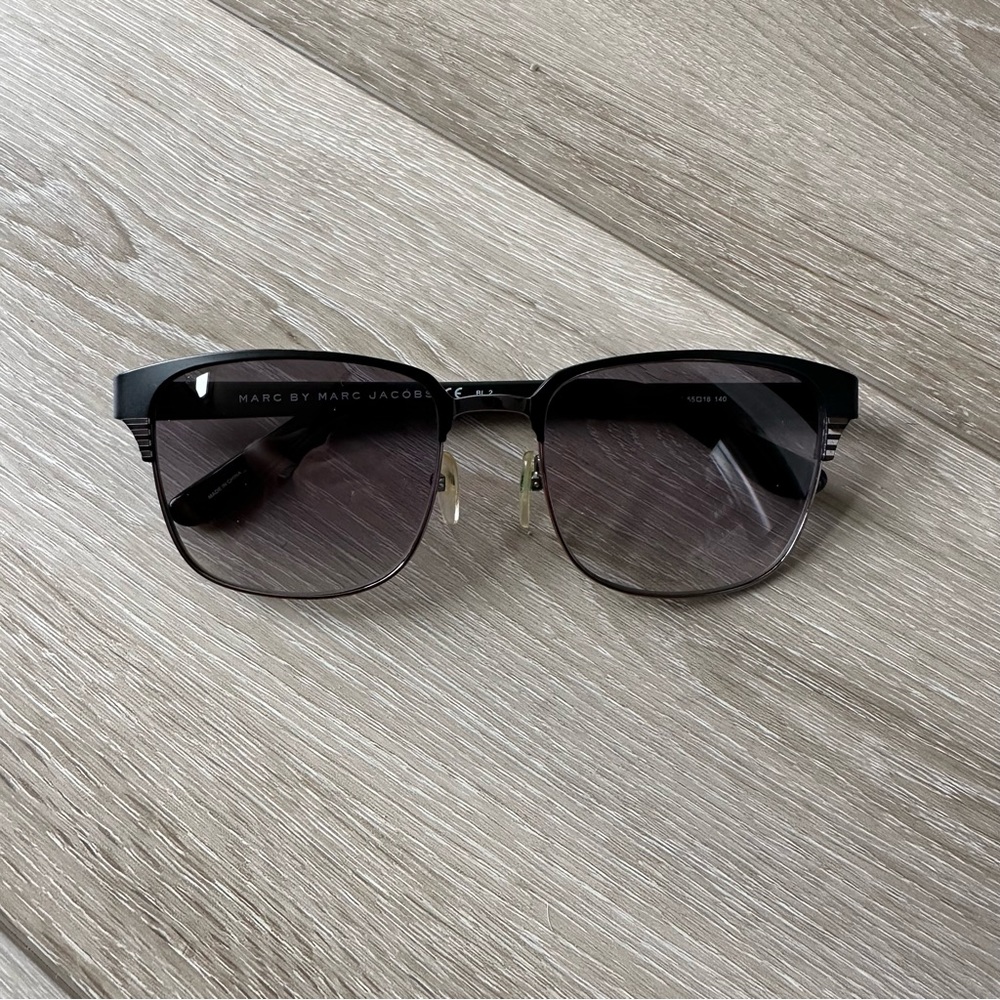 Marc By Marc Jacobs MMJ 389/S Sunglasses